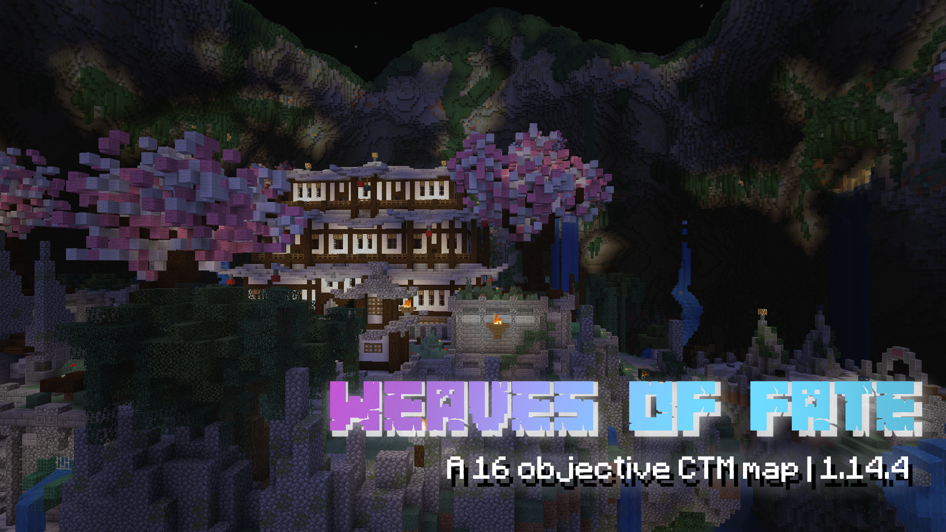 Weaves Of Fate Ctm Map Repository